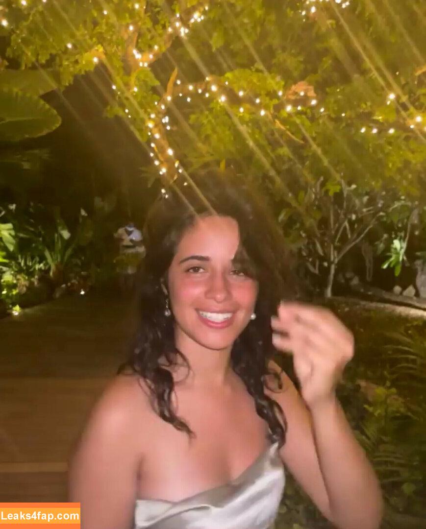 Camila Cabello / Camila_Cabello / camilacabello / iamgabrielaung leaked photo photo #0102