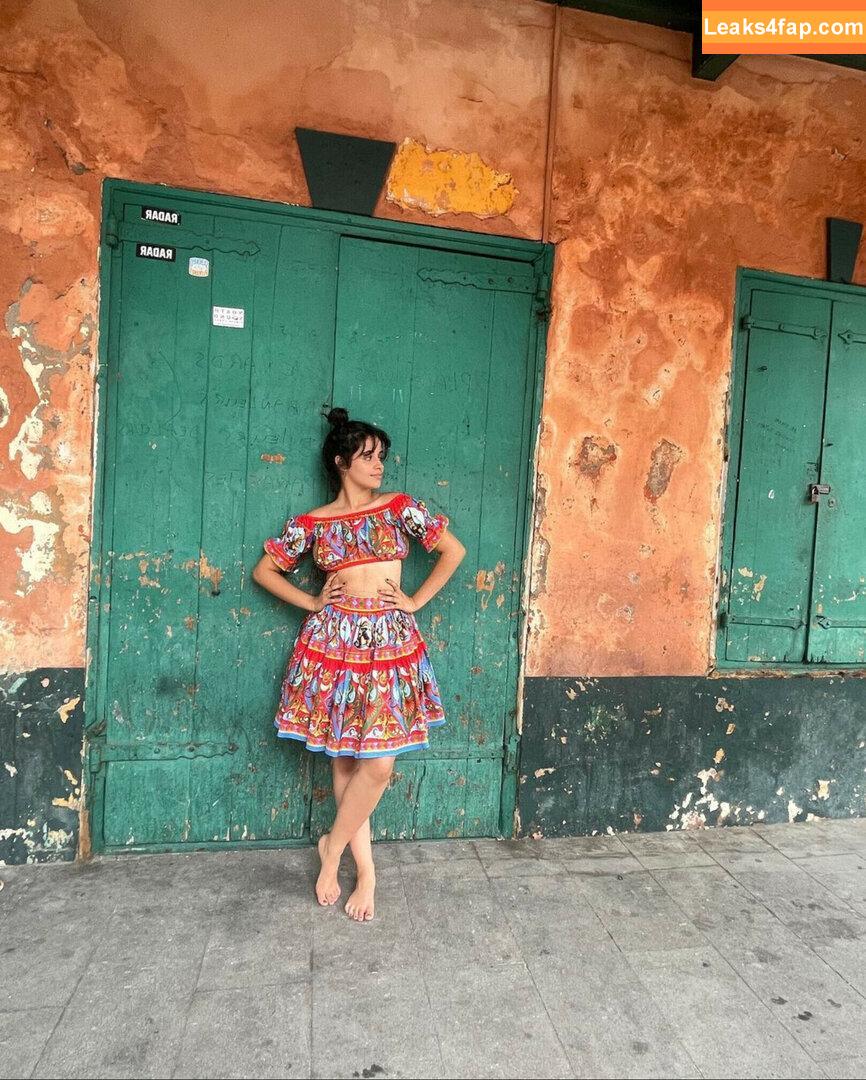 Camila Cabello / Camila_Cabello / camilacabello / iamgabrielaung leaked photo photo #0105