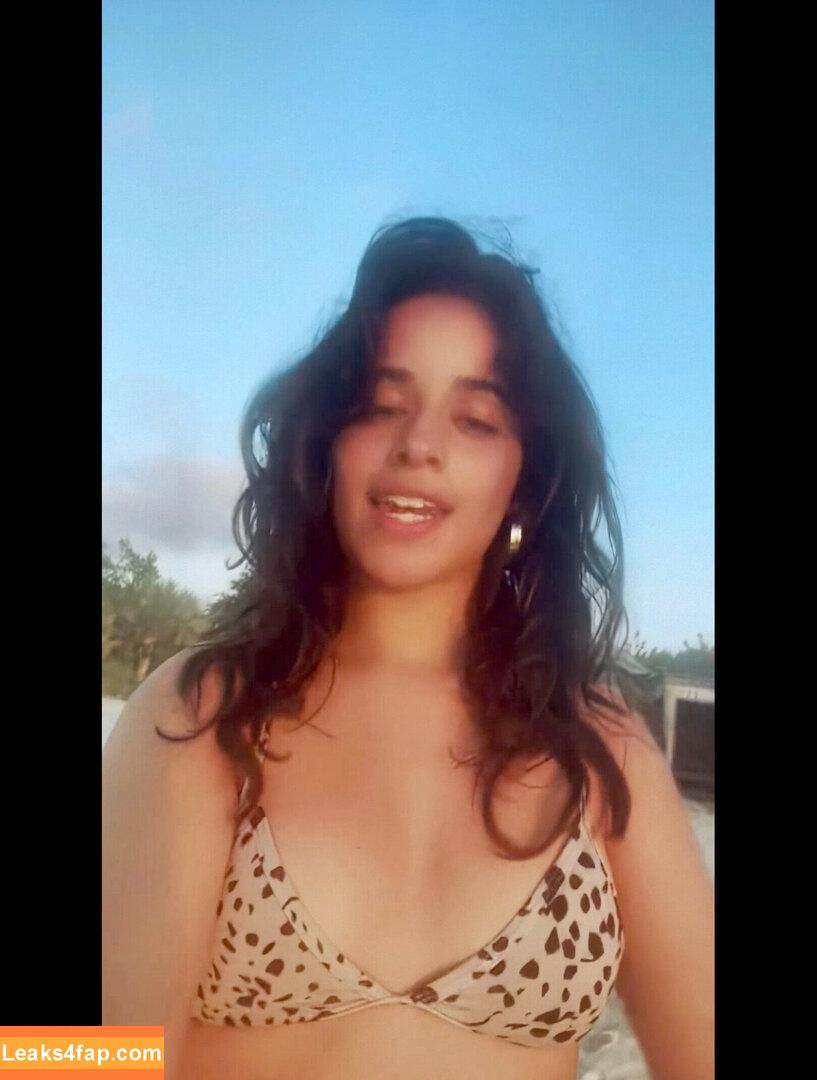 Camila Cabello / Camila_Cabello / camilacabello / iamgabrielaung leaked photo photo #0106