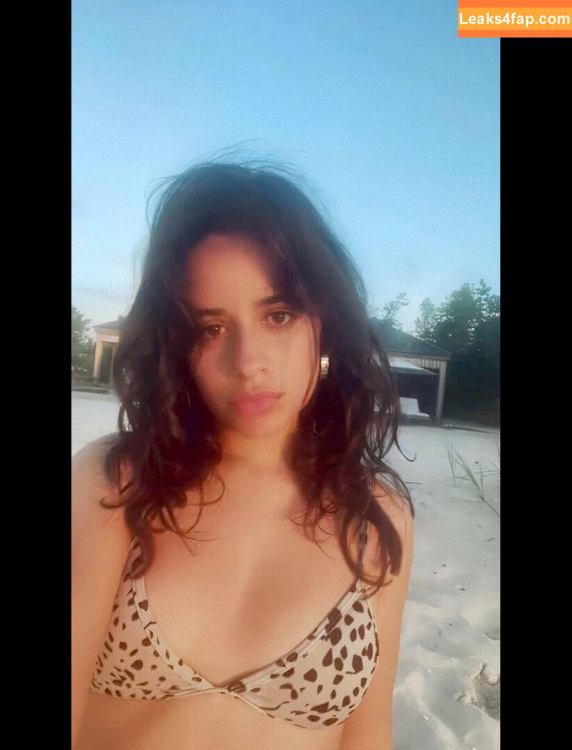 Camila Cabello / Camila_Cabello / camilacabello / iamgabrielaung leaked photo photo #0108