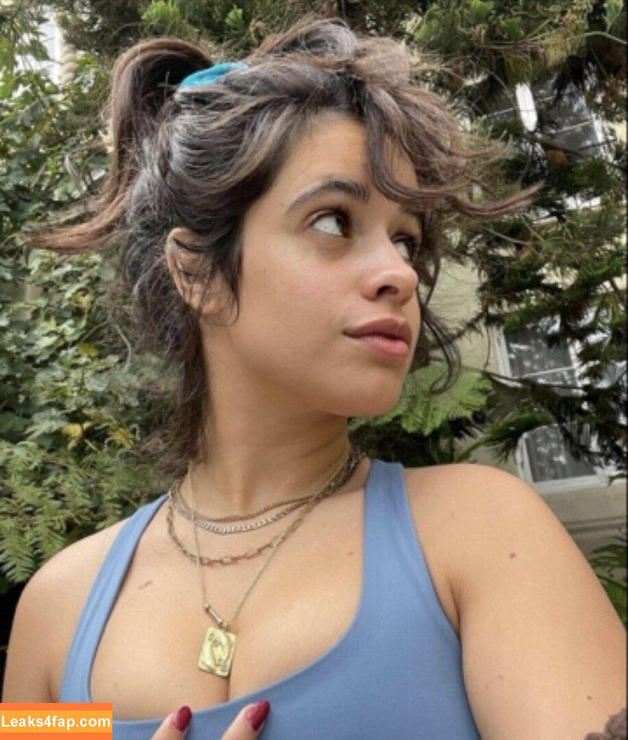 Camila Cabello / Camila_Cabello / camilacabello / iamgabrielaung leaked photo photo #0114