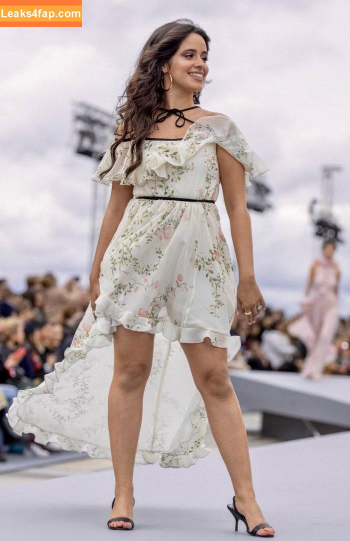 Camila Cabello / Camila_Cabello / camilacabello / iamgabrielaung leaked photo photo #0116