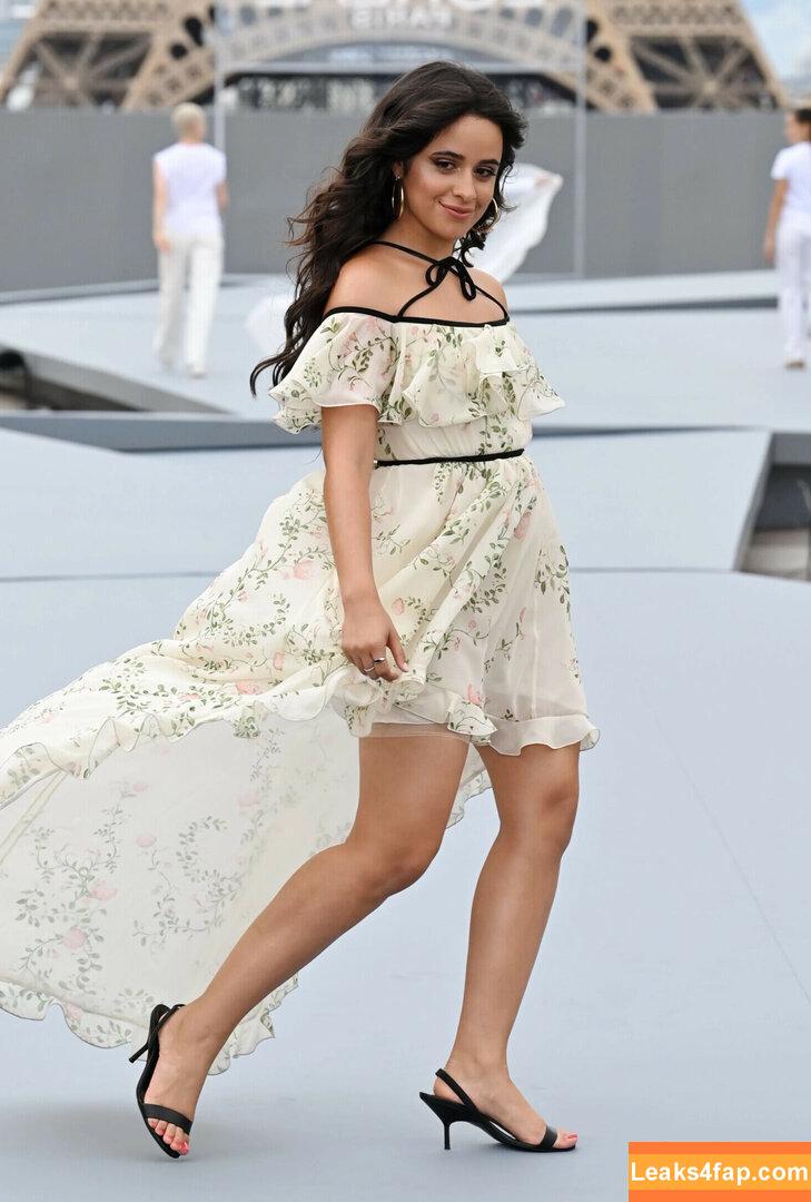 Camila Cabello / Camila_Cabello / camilacabello / iamgabrielaung leaked photo photo #0127