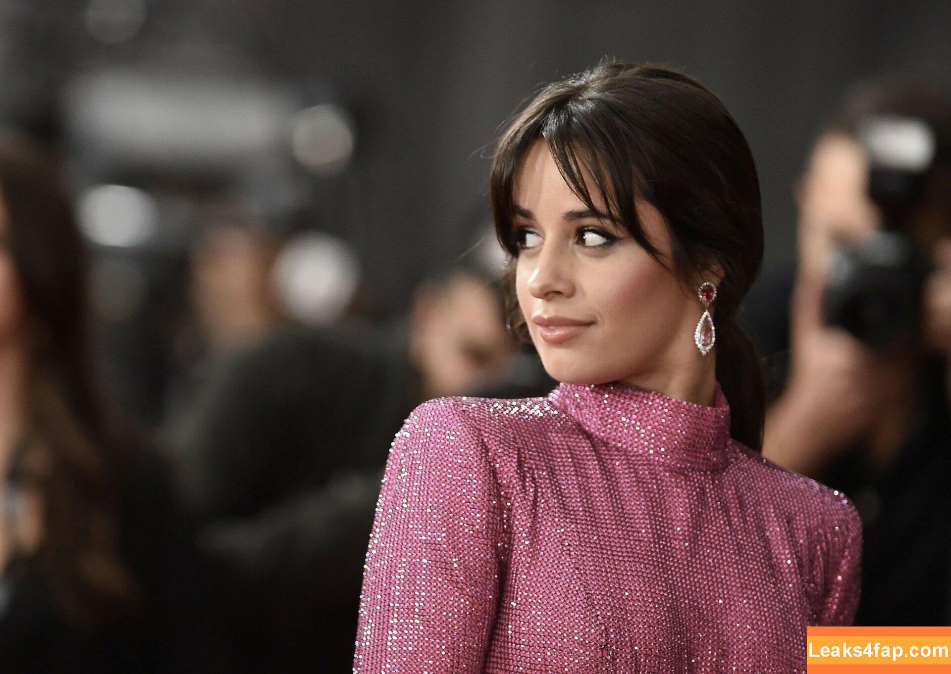 Camila Cabello / Camila_Cabello / camilacabello / iamgabrielaung leaked photo photo #0135