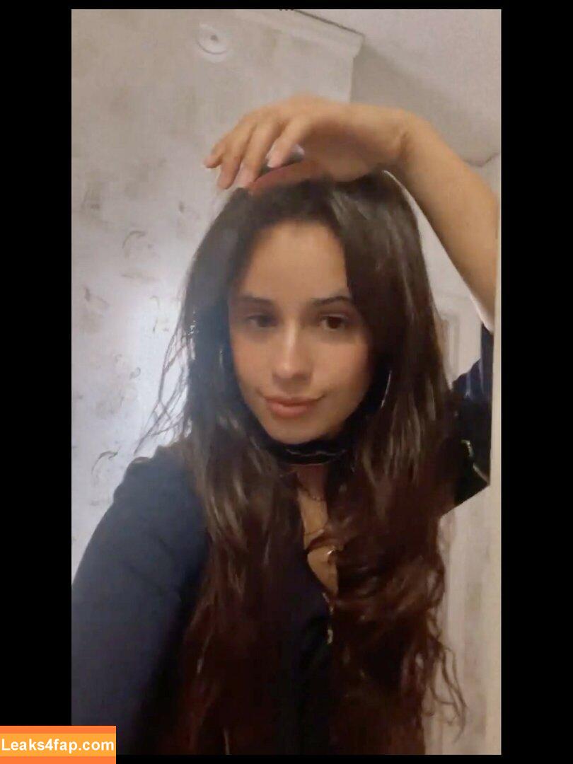 Camila Cabello / Camila_Cabello / camilacabello / iamgabrielaung leaked photo photo #0191