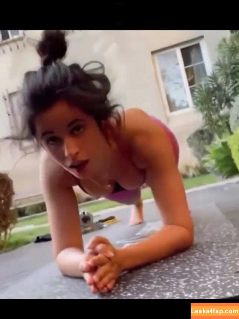 Camila Cabello / Camila_Cabello / camilacabello / iamgabrielaung leaked photo photo #0192