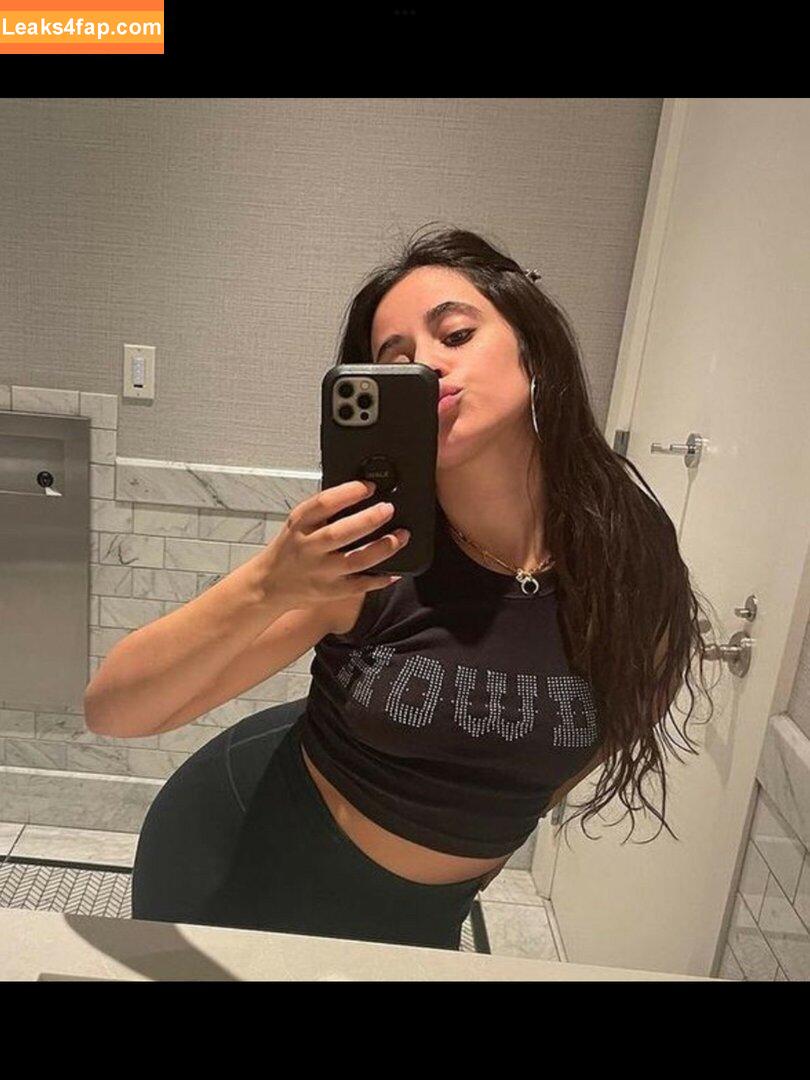 Camila Cabello / Camila_Cabello / camilacabello / iamgabrielaung leaked photo photo #0195