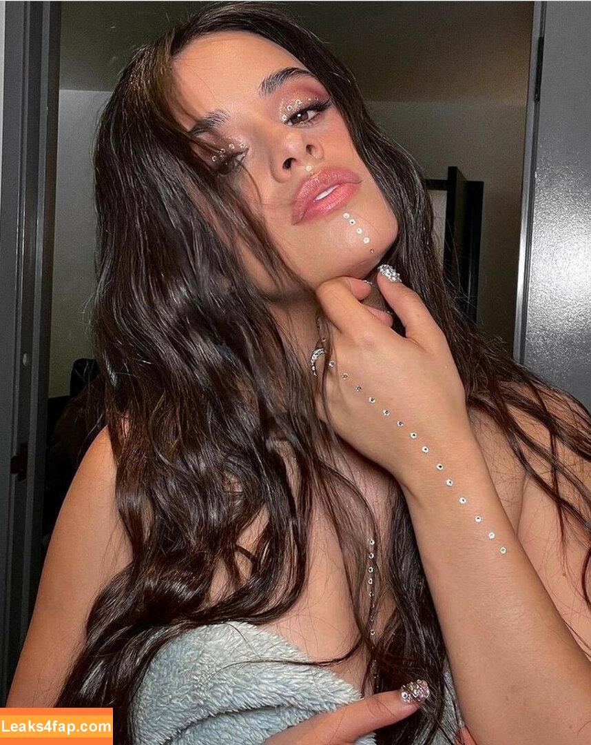 Camila Cabello / Camila_Cabello / camilacabello / iamgabrielaung leaked photo photo #0196