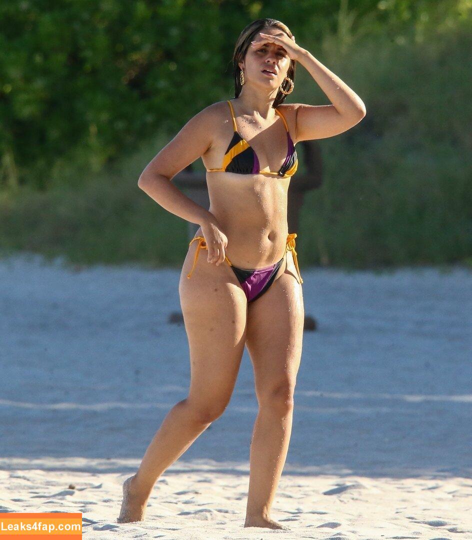 Camila Cabello / Camila_Cabello / camilacabello / iamgabrielaung leaked photo photo #0210