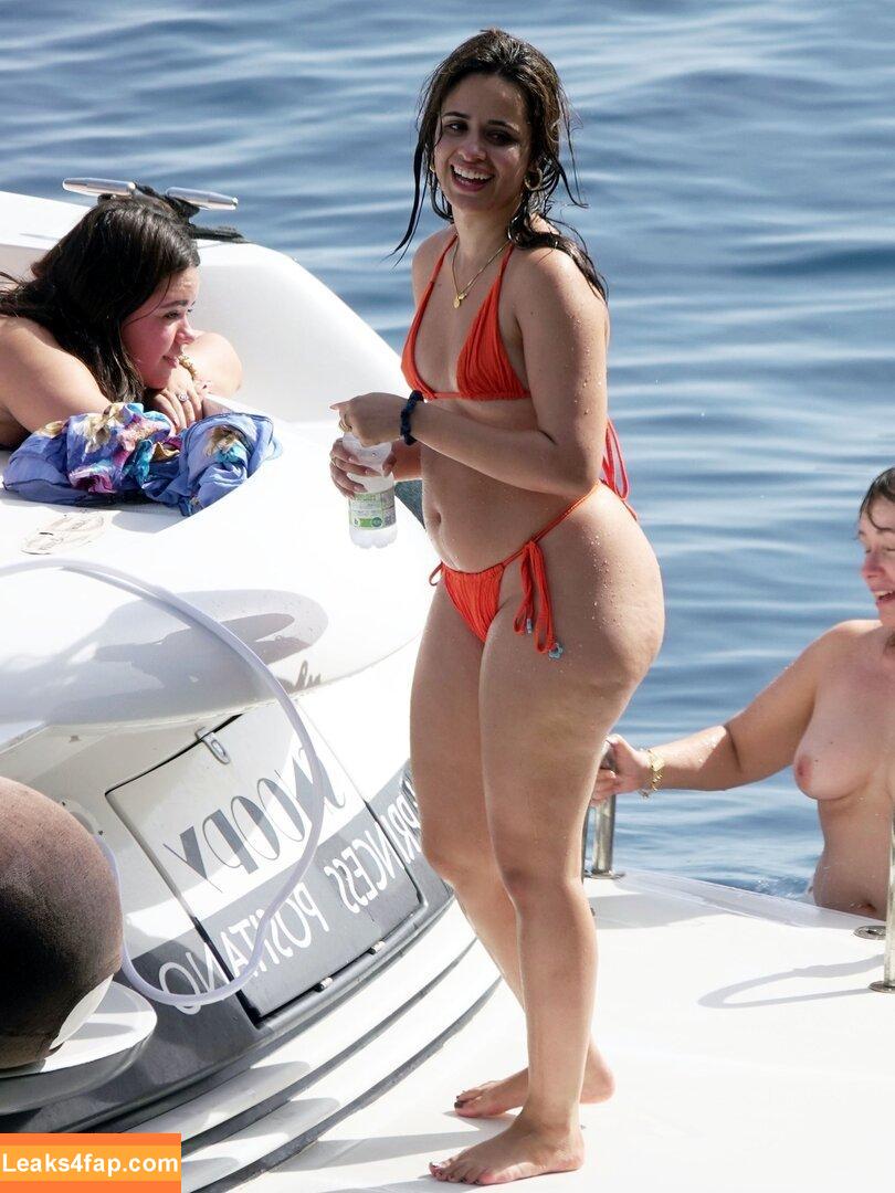 Camila Cabello / Camila_Cabello / camilacabello / iamgabrielaung leaked photo photo #0220