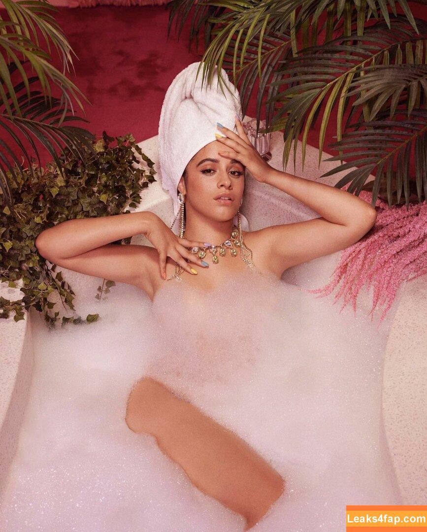 Camila Cabello / Camila_Cabello / camilacabello / iamgabrielaung leaked photo photo #0228