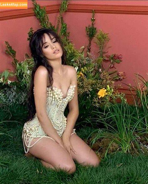 Camila Cabello / Camila_Cabello / camilacabello / iamgabrielaung leaked photo photo #0241