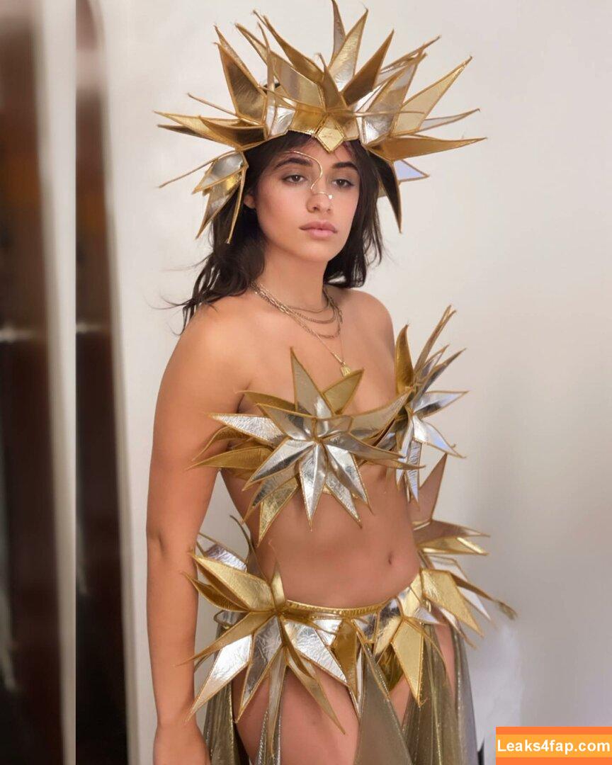 Camila Cabello / Camila_Cabello / camilacabello / iamgabrielaung leaked photo photo #0251