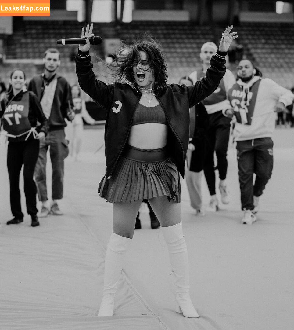 Camila Cabello / Camila_Cabello / camilacabello / iamgabrielaung слитое фото фото #0258