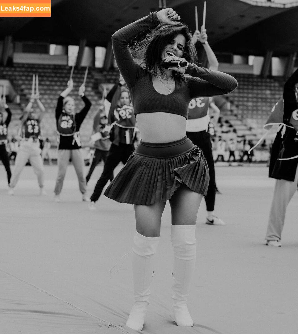 Camila Cabello / Camila_Cabello / camilacabello / iamgabrielaung leaked photo photo #0259