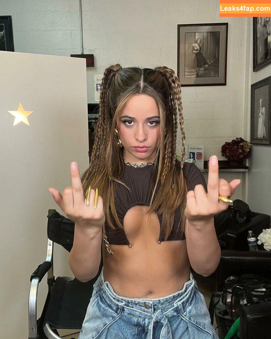 Camila Cabello / Camila_Cabello / camilacabello / iamgabrielaung leaked photo photo #0273