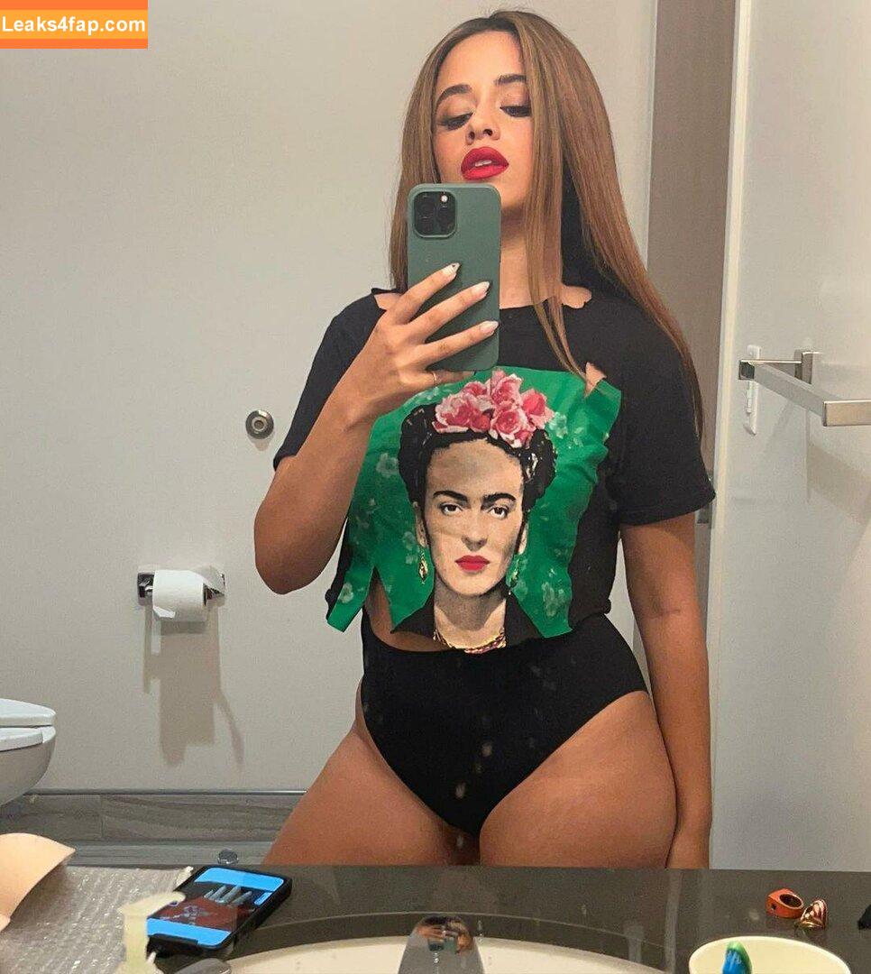 Camila Cabello / Camila_Cabello / camilacabello / iamgabrielaung leaked photo photo #0280