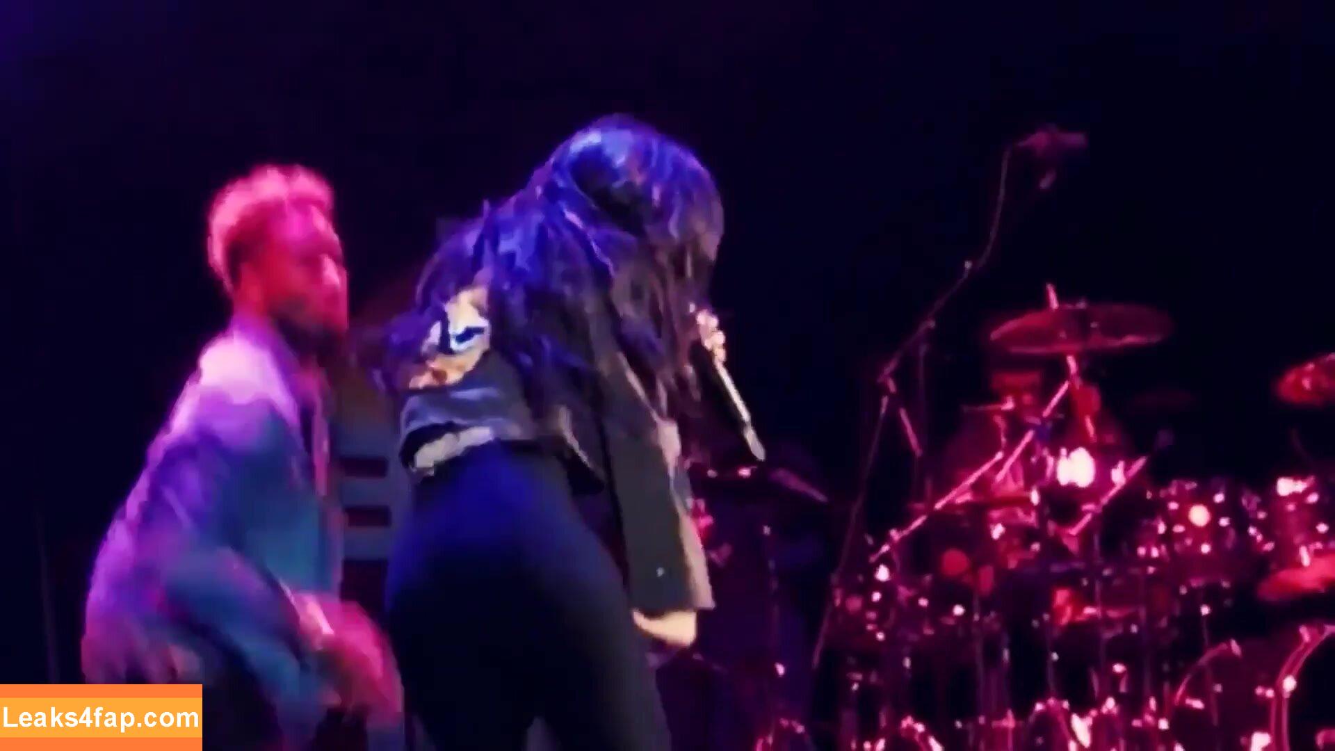 Camila Cabello / Camila_Cabello / camilacabello / iamgabrielaung leaked photo photo #0288