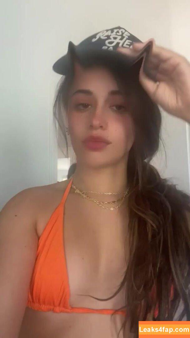 Camila Cabello / Camila_Cabello / camilacabello / iamgabrielaung leaked photo photo #0293