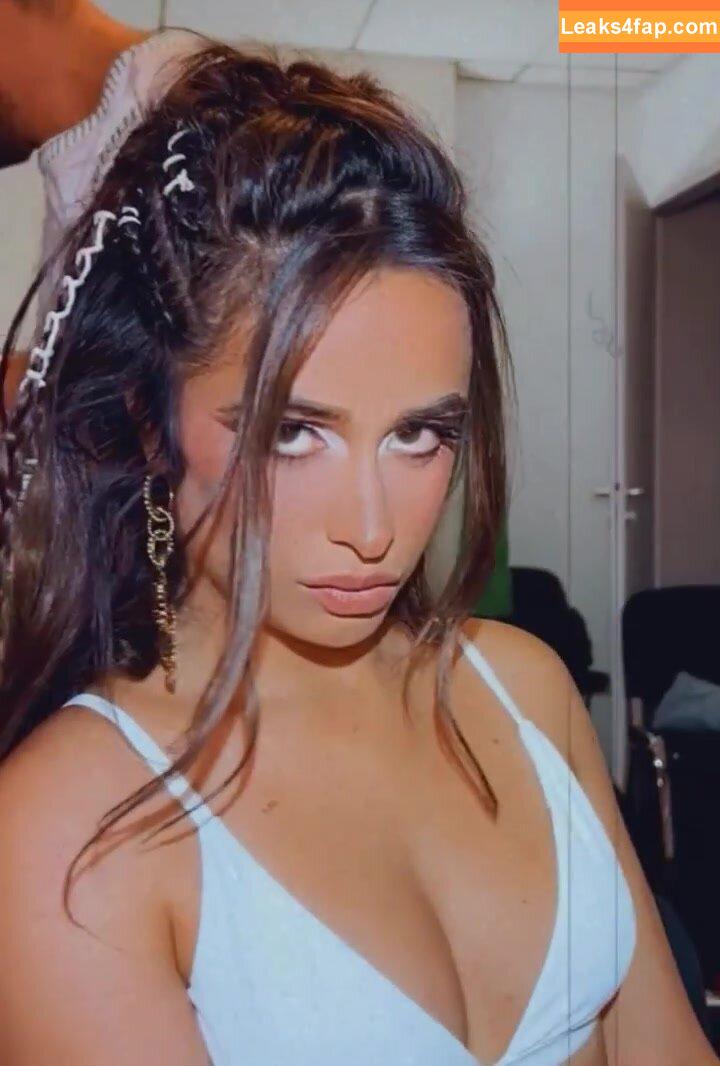 Camila Cabello / Camila_Cabello / camilacabello / iamgabrielaung leaked photo photo #0298