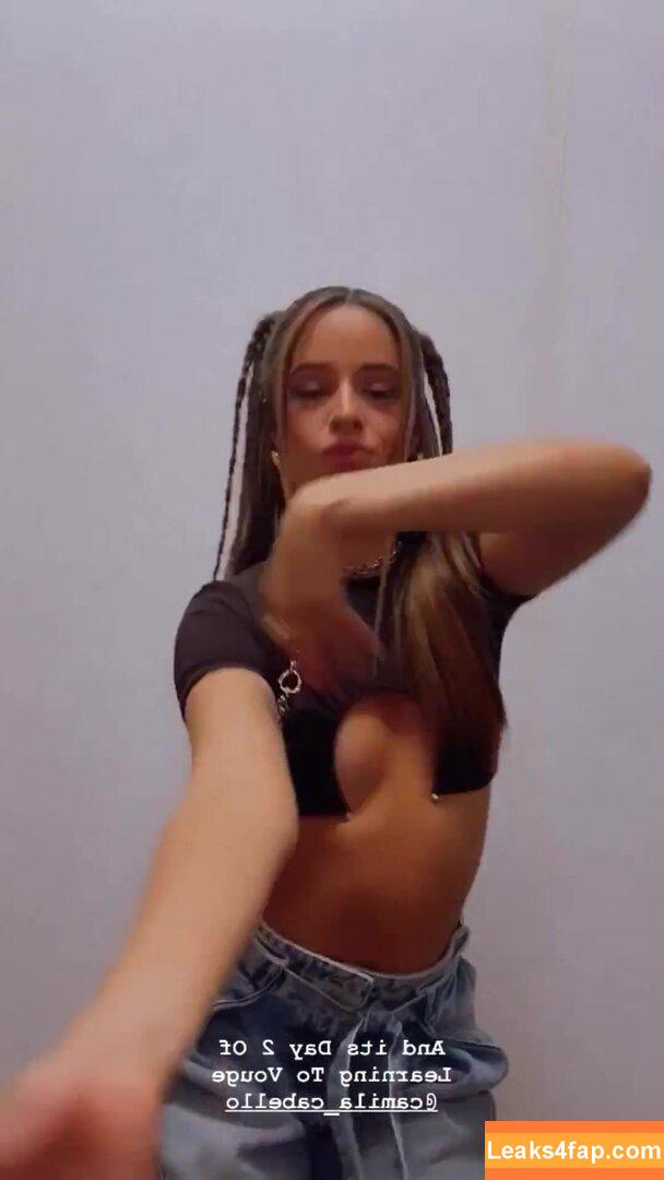 Camila Cabello / Camila_Cabello / camilacabello / iamgabrielaung leaked photo photo #0301
