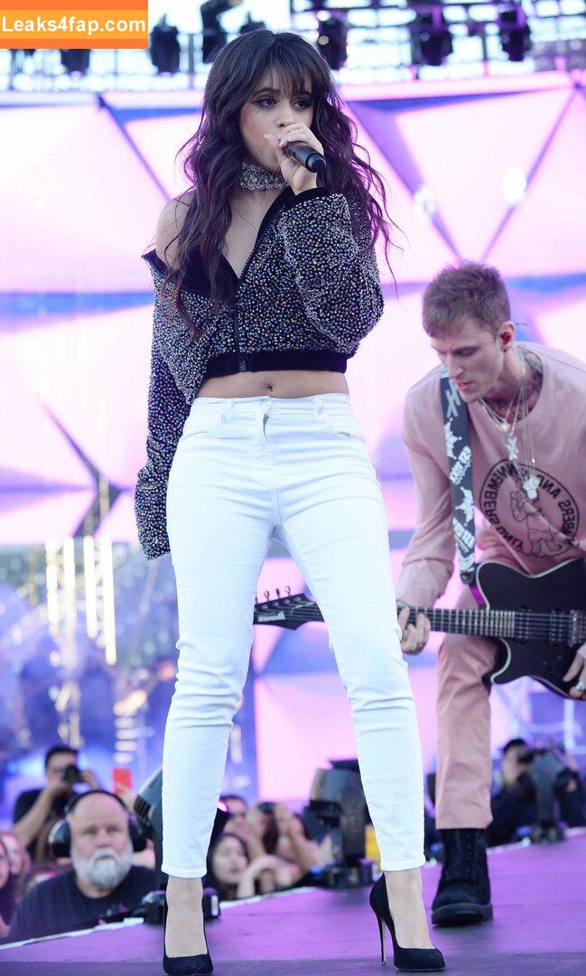 Camila Cabello / Camila_Cabello / camilacabello / iamgabrielaung leaked photo photo #0304