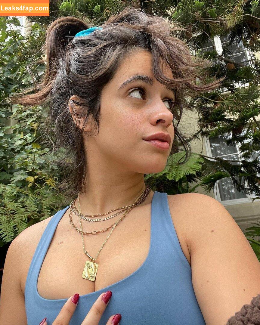 Camila Cabello / Camila_Cabello / camilacabello / iamgabrielaung leaked photo photo #0308