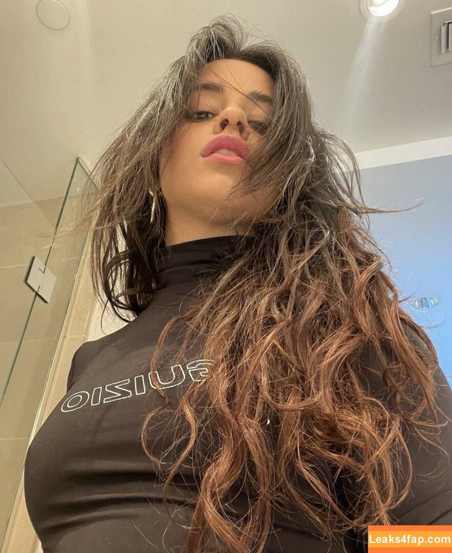 Camila Cabello / Camila_Cabello / camilacabello / iamgabrielaung leaked photo photo #0315