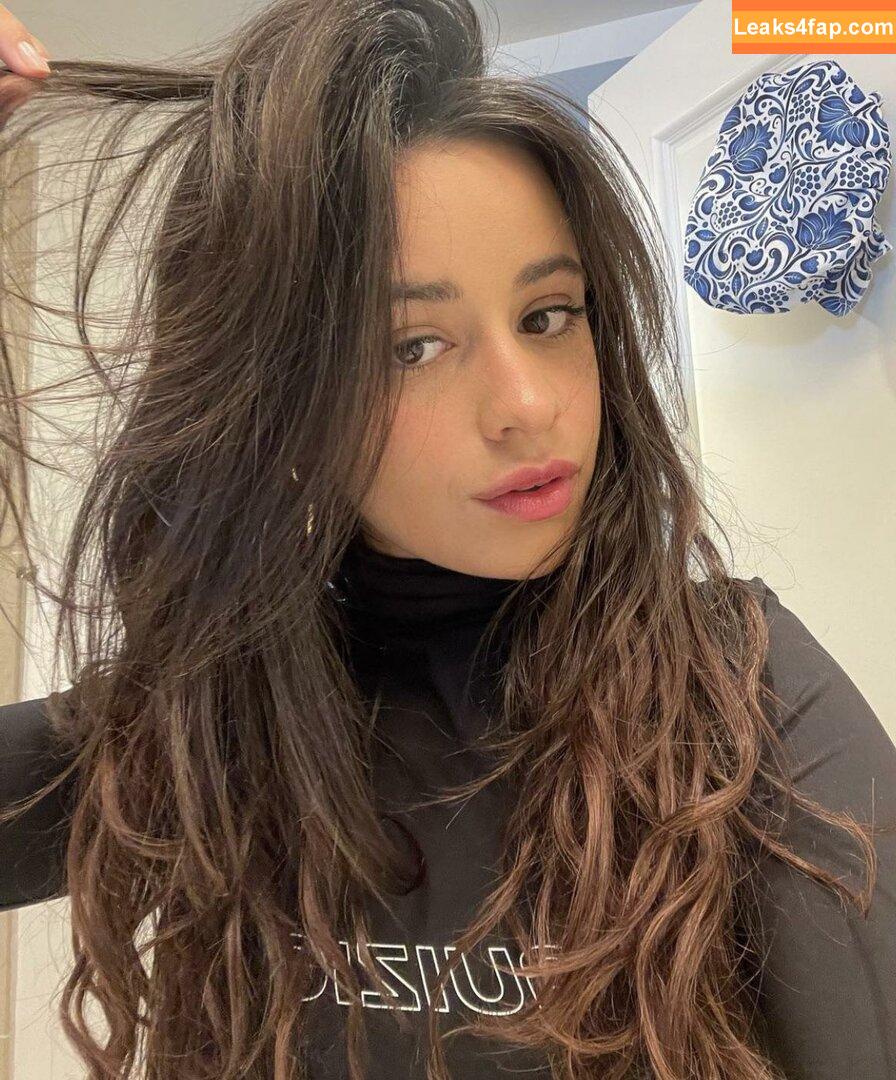 Camila Cabello / Camila_Cabello / camilacabello / iamgabrielaung leaked photo photo #0317