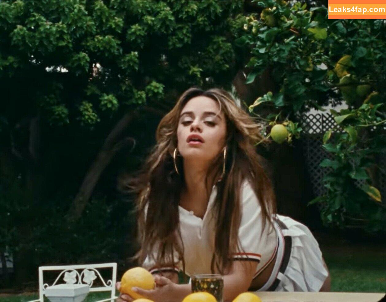 Camila Cabello / Camila_Cabello / camilacabello / iamgabrielaung leaked photo photo #0335