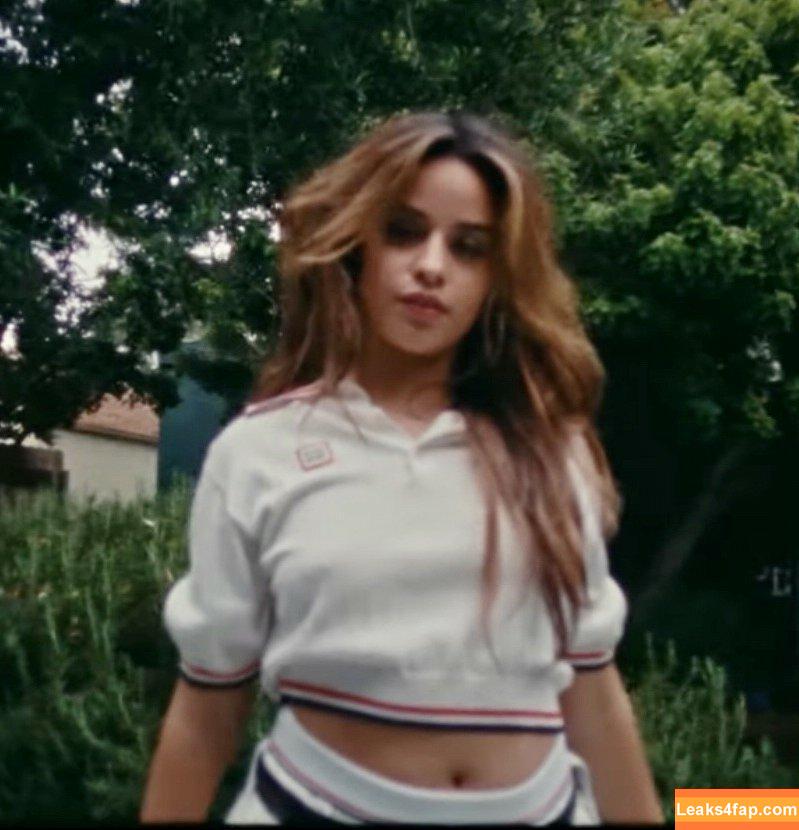 Camila Cabello / Camila_Cabello / camilacabello / iamgabrielaung слитое фото фото #0343