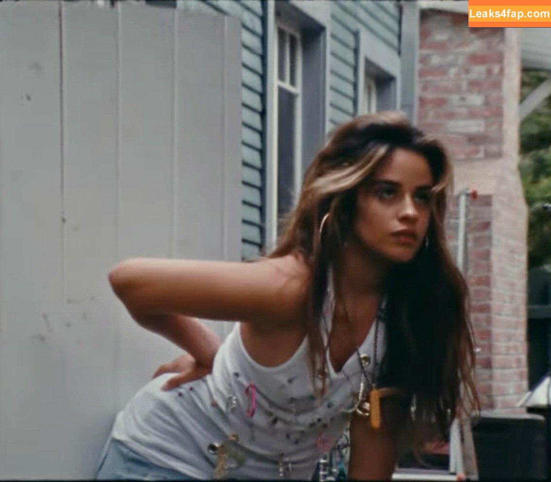 Camila Cabello / Camila_Cabello / camilacabello / iamgabrielaung слитое фото фото #0349