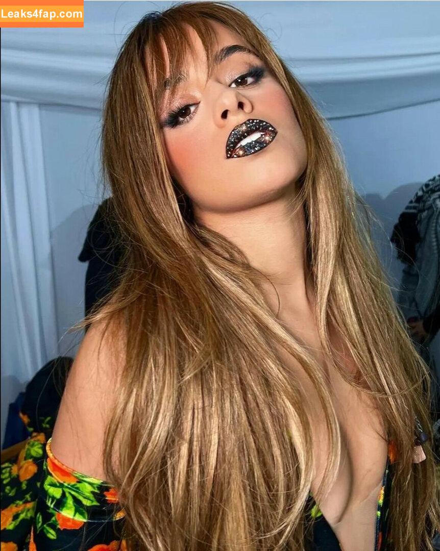 Camila Cabello / Camila_Cabello / camilacabello / iamgabrielaung leaked photo photo #0353