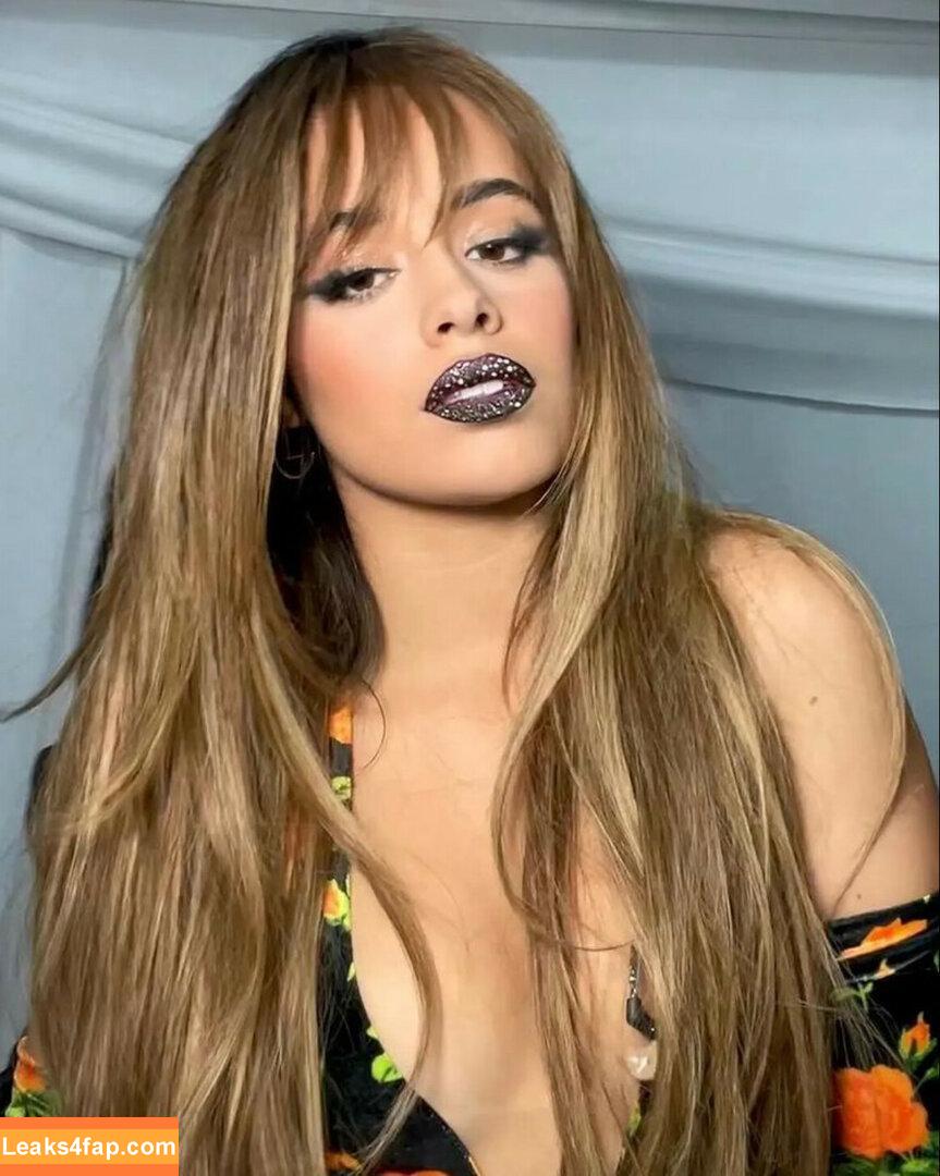 Camila Cabello / Camila_Cabello / camilacabello / iamgabrielaung слитое фото фото #0354