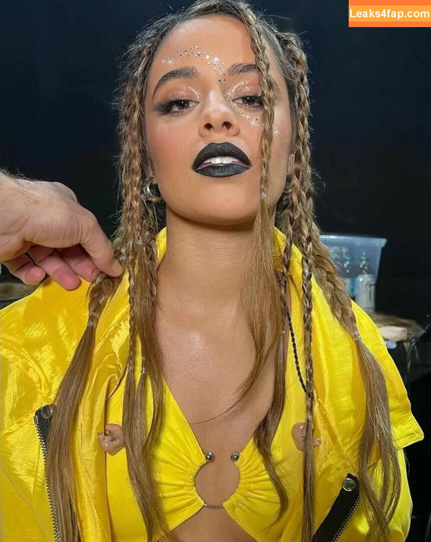 Camila Cabello / Camila_Cabello / camilacabello / iamgabrielaung слитое фото фото #0357