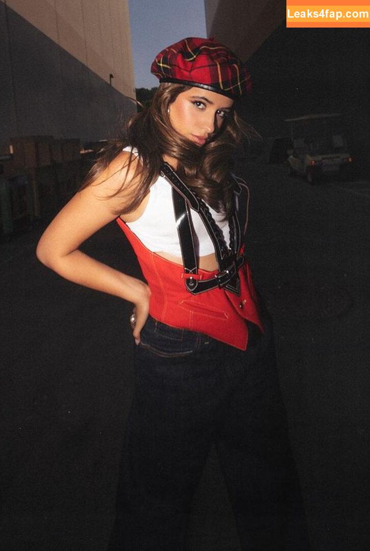Camila Cabello / Camila_Cabello / camilacabello / iamgabrielaung leaked photo photo #0363