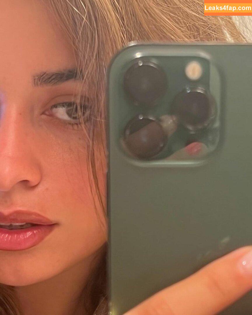 Camila Cabello / Camila_Cabello / camilacabello / iamgabrielaung leaked photo photo #0372