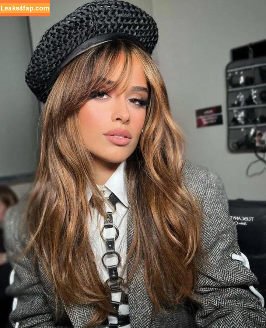 Camila Cabello / Camila_Cabello / camilacabello / iamgabrielaung leaked photo photo #0374
