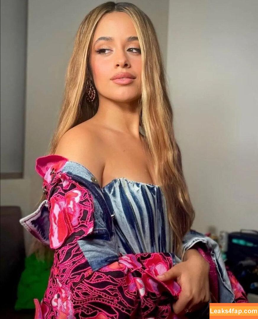 Camila Cabello / Camila_Cabello / camilacabello / iamgabrielaung leaked photo photo #0380