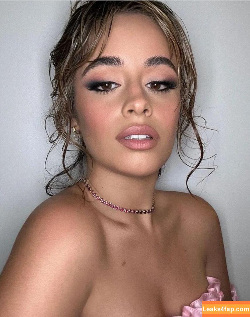 Camila Cabello / Camila_Cabello / camilacabello / iamgabrielaung leaked photo photo #0386