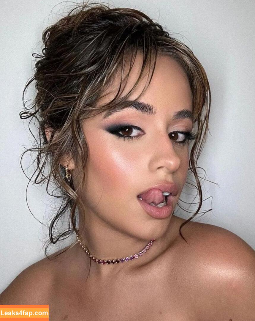 Camila Cabello / Camila_Cabello / camilacabello / iamgabrielaung leaked photo photo #0387