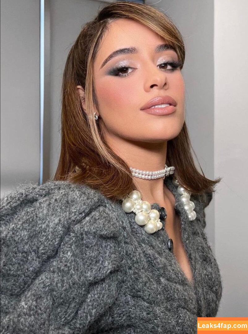 Camila Cabello / Camila_Cabello / camilacabello / iamgabrielaung leaked photo photo #0389