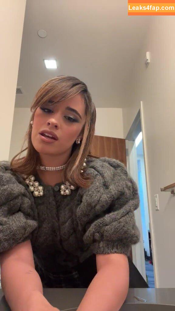 Camila Cabello / Camila_Cabello / camilacabello / iamgabrielaung leaked photo photo #0394
