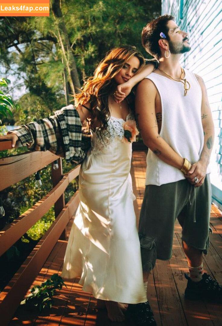 Camila Cabello / Camila_Cabello / camilacabello / iamgabrielaung leaked photo photo #0411