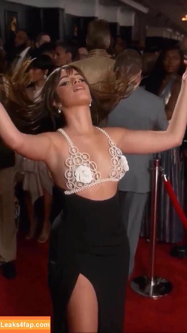 Camila Cabello / Camila_Cabello / camilacabello / iamgabrielaung leaked photo photo #0448