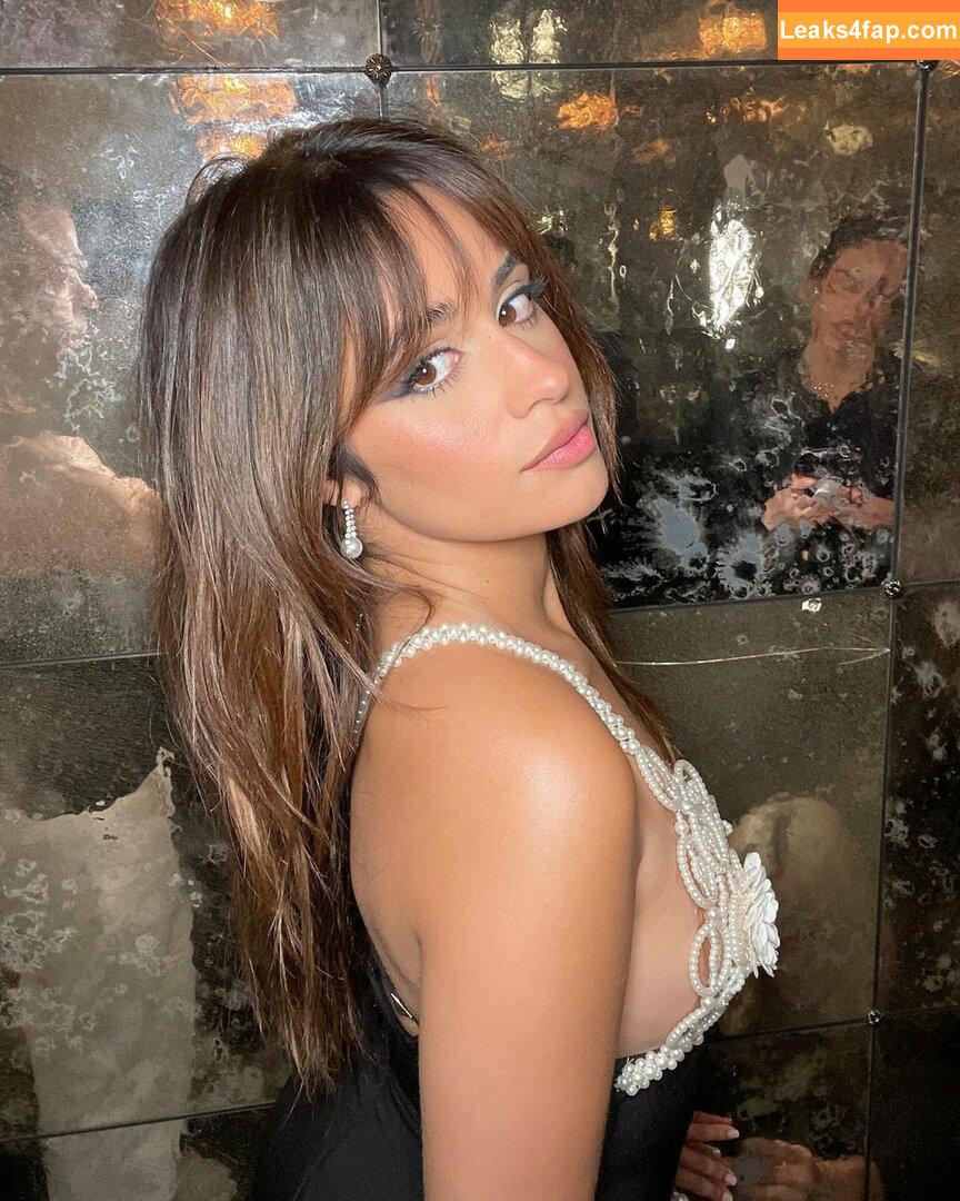 Camila Cabello / Camila_Cabello / camilacabello / iamgabrielaung leaked photo photo #0469