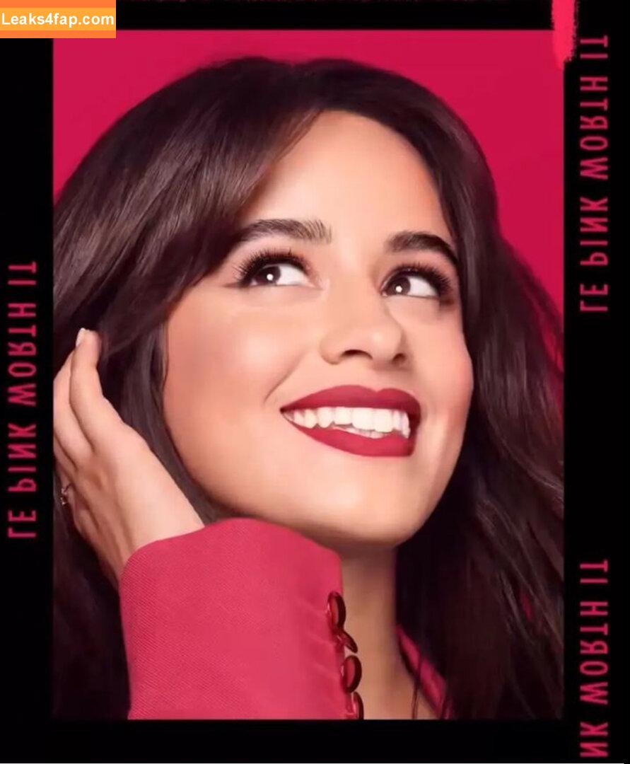 Camila Cabello / Camila_Cabello / camilacabello / iamgabrielaung leaked photo photo #0484