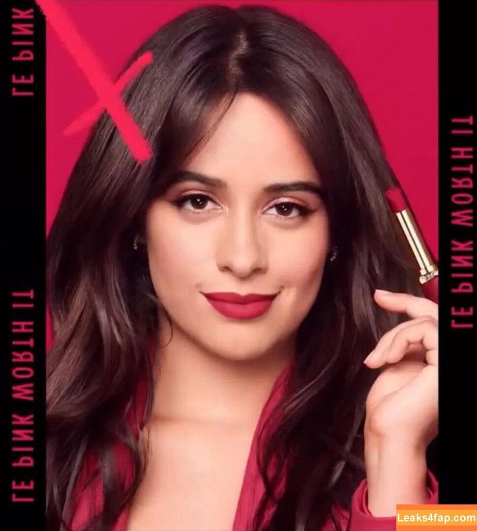 Camila Cabello / Camila_Cabello / camilacabello / iamgabrielaung leaked photo photo #0486