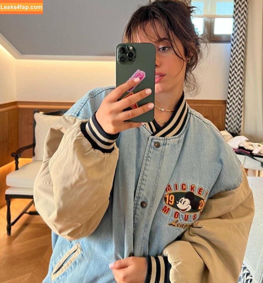 Camila Cabello / Camila_Cabello / camilacabello / iamgabrielaung leaked photo photo #0488