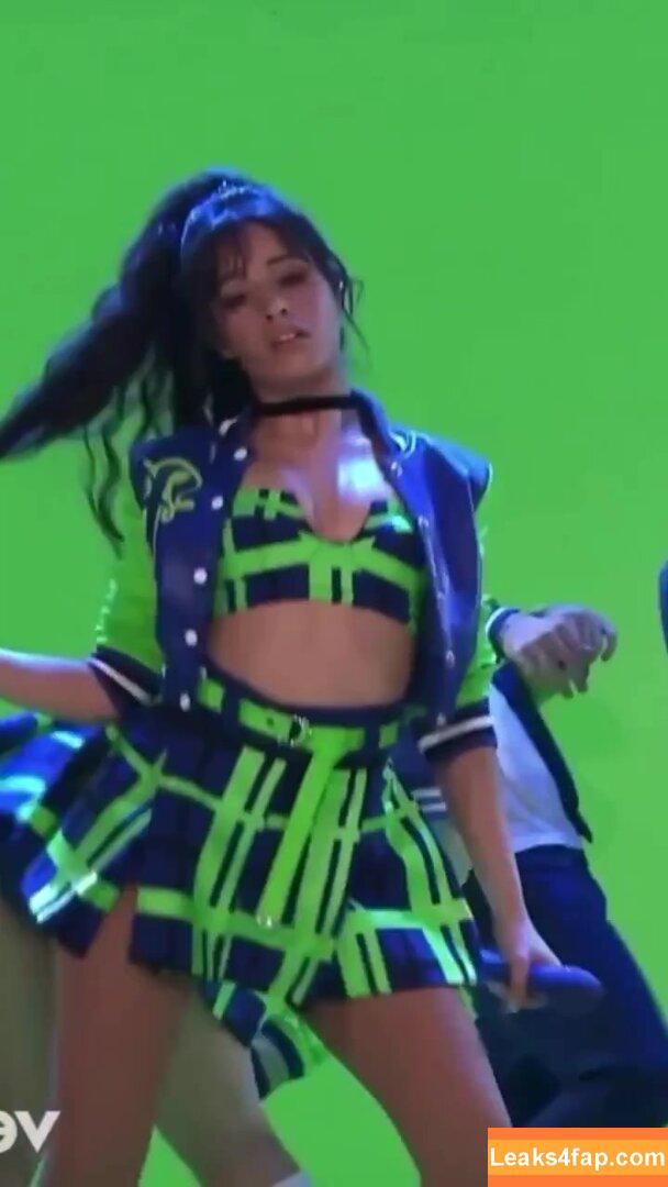 Camila Cabello / Camila_Cabello / camilacabello / iamgabrielaung leaked photo photo #0491